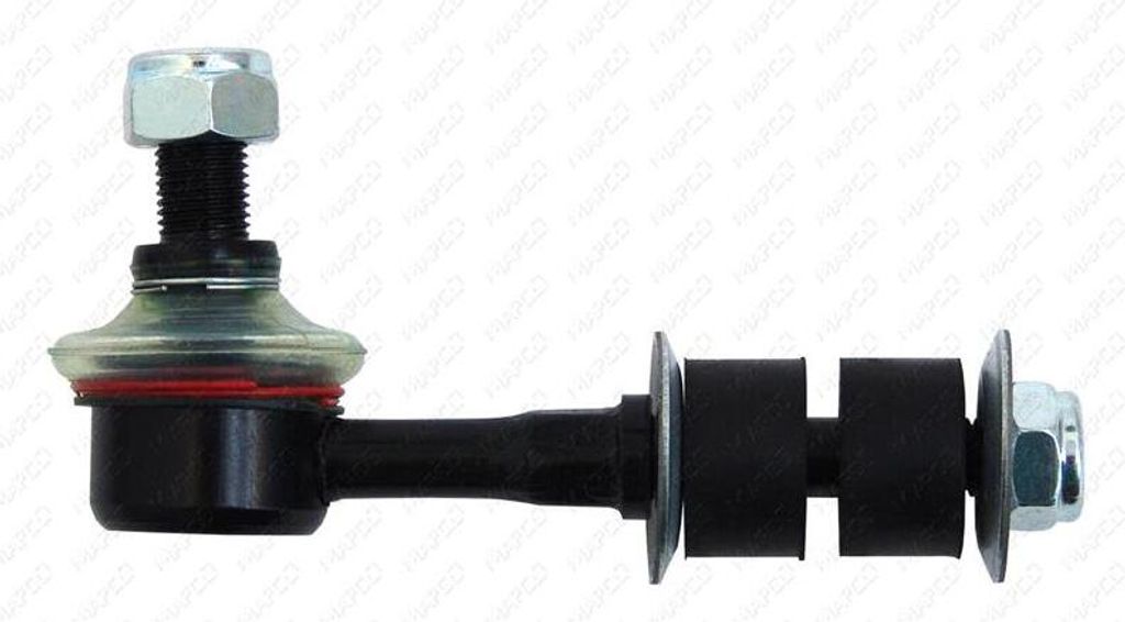 Stange/Strebe, Stabilisator VA beidseitig, TOYOTA 4 RUNNER (_N130) 3.0 V6, 3.0 T