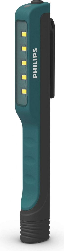 Philips LED Inspection Werkstattlampe ECOPRO 10 X1 RC120 3,7V 1St.