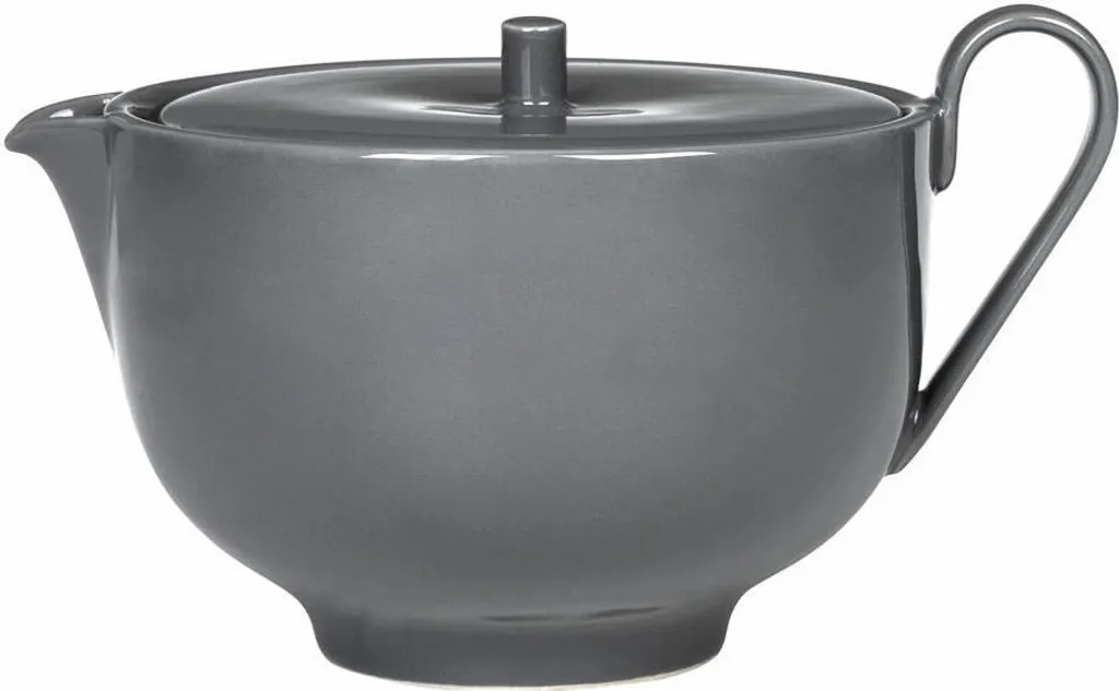 Teiera Blomus RO 64013 Porcellana Sharkskin 1,1L - Offerta Design