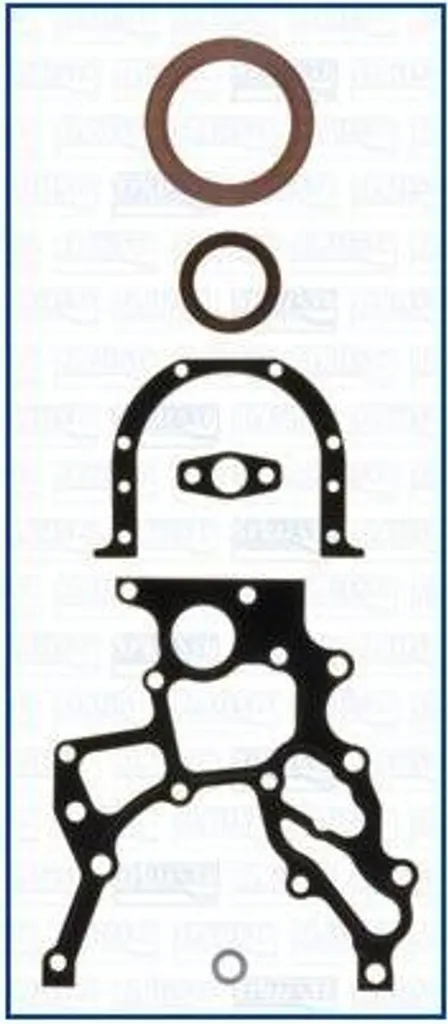 Jeu de Joints Inférieurs pour Lexus IS 2002-2005 - Étanchéité Moteur