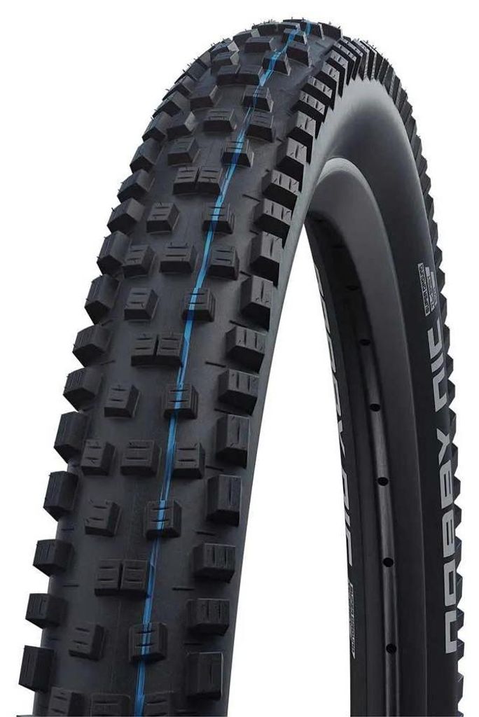 Schwalbe Nobby Nic Trail Pro Mid Tubeless 29´´ X 2.60 Produktbild 