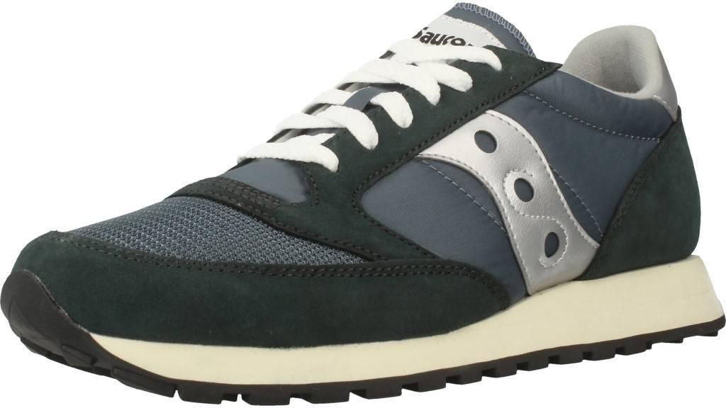 SAUCONY JAZZ ORIGINAL Modrá Obrázok produktu 
