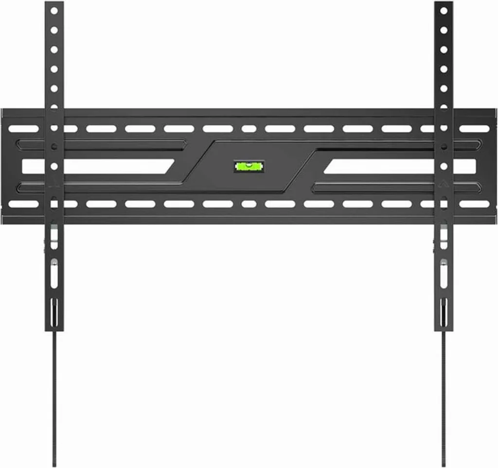 Support TV mural fixe universel grand format 37-86 pouces Gembird