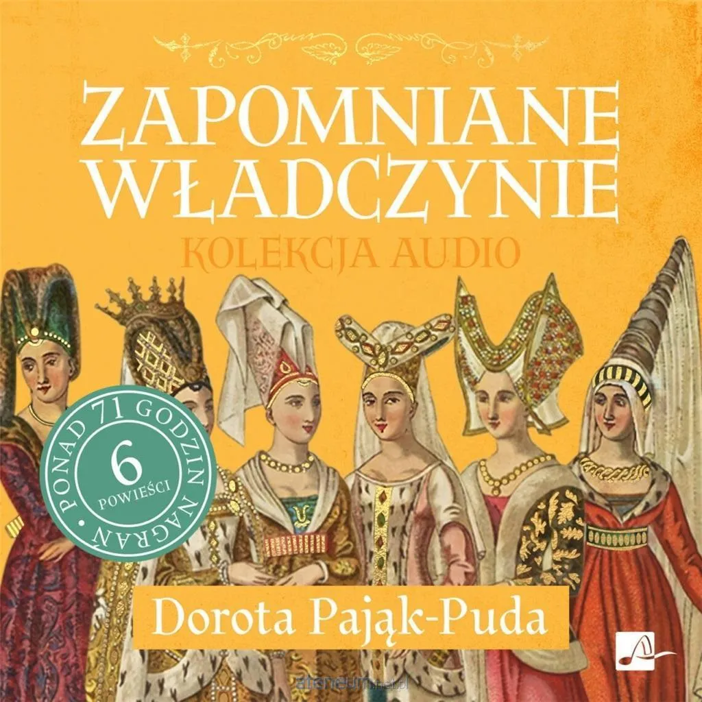 Apprendre l'Histoire Polonaise Facilement - Livre Audio Souverains