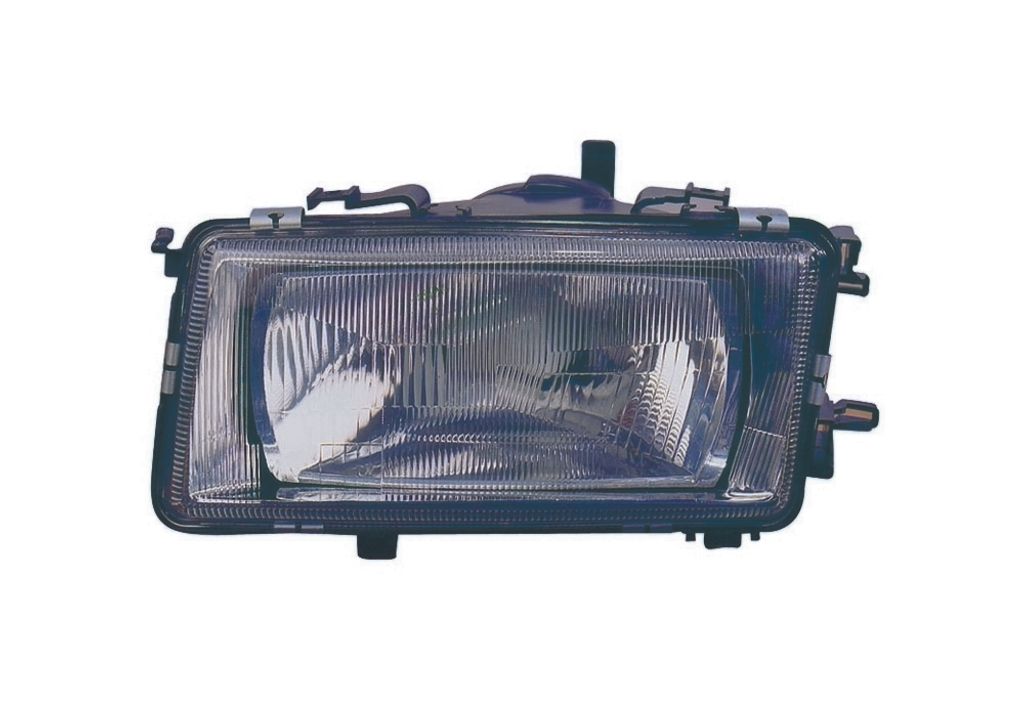 Hauptscheinwerfer DEPO 441-1107L-LD-EM