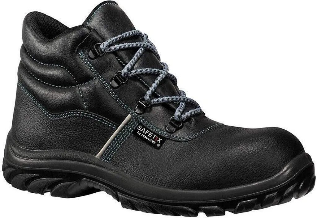 Chaussures Lemaitre BLUEFOX S2 BHIGS20NR42 imperméables et robustes en 42