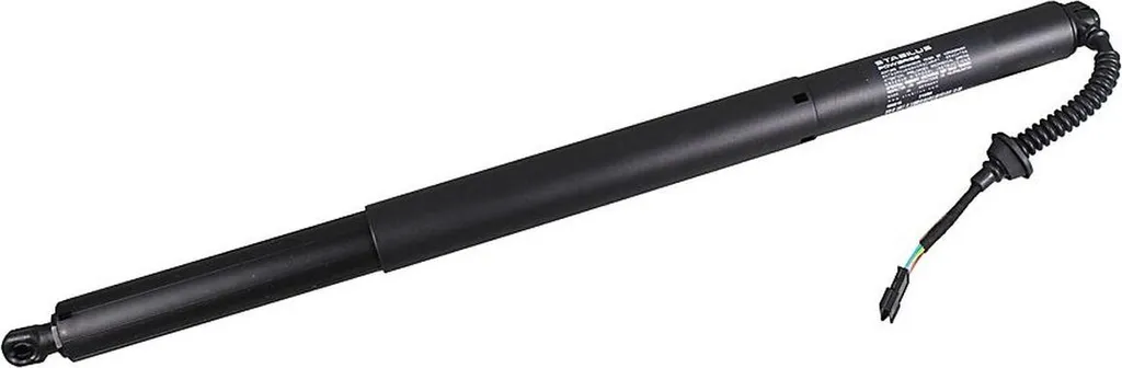 Moteur électrique pour hayon BMW X7 droit : solution de levage 154 mm