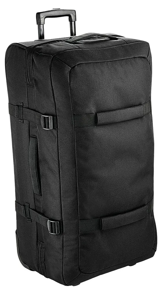 Bagbase FK1141 Escape Check In Valise à deux roues Noir Taille Unique