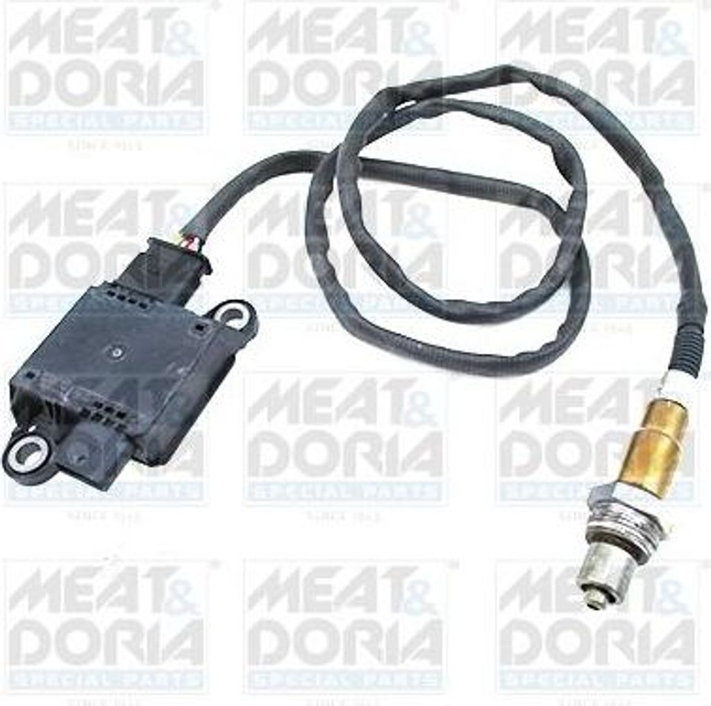 MEAT & DORIA 57021 Partikelsensor OE 0009050408 kompatibel mit GLE