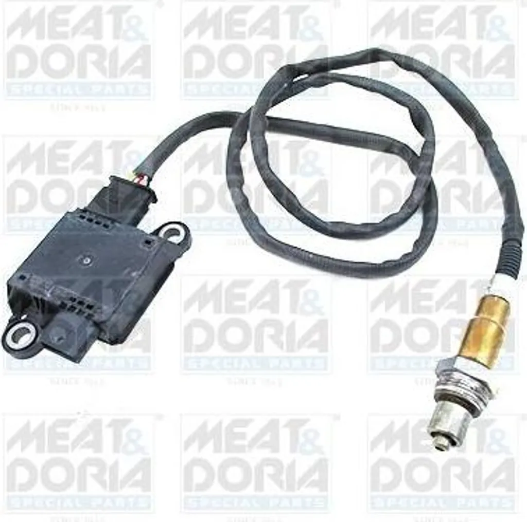 Capteur PM de Remplacement pour Mercedes GLE Référence 0009050408
