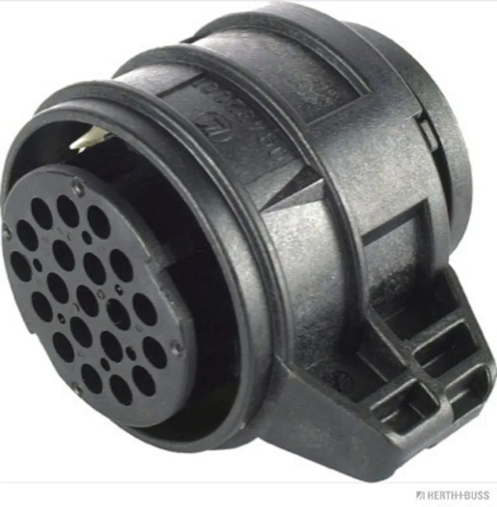 Connettore Herth+Buss Elparts 50290750 - Alloggiamento 20-Pin KOSTAL