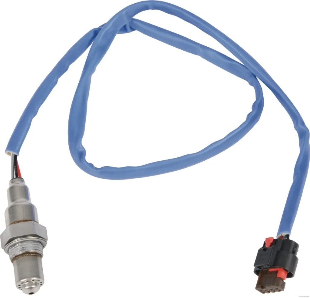 Sonde Lambda 70685300 HERTH+BUSS Haute Résistance Thermique 4 Pôles - 2