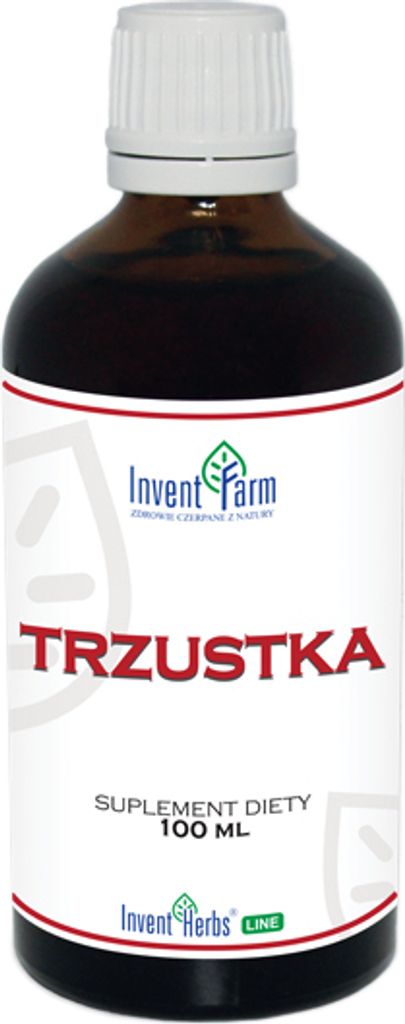 Bauchspeicheldrüse 100 ml Produktbild 
