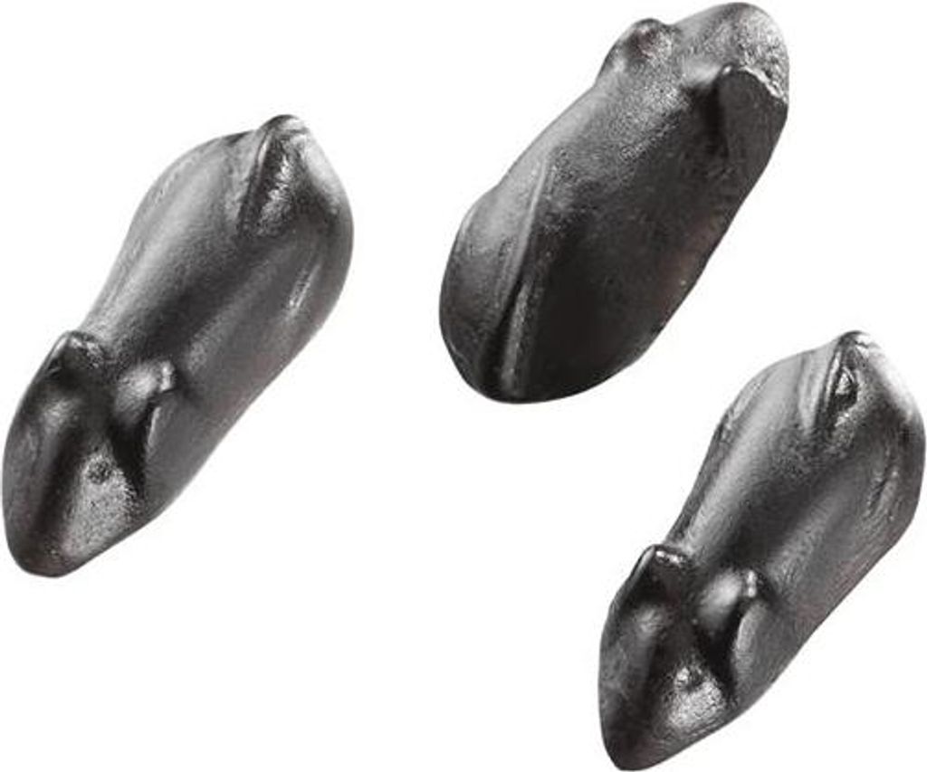 Souris à la réglisse Frisia Astra (3 kg) Image du produit 