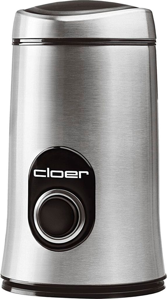 Cloer 7579, 50 g, Nerezová oceľ, Nerezová oceľ, 150 W, 230 Obrázok produktu 