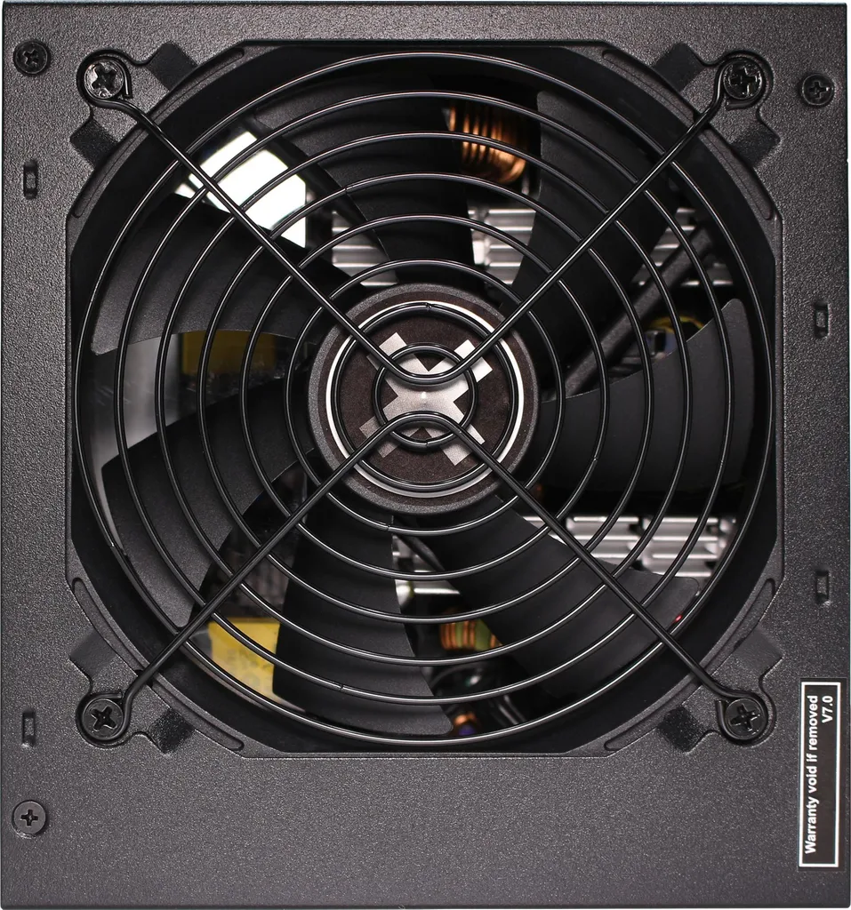 Alimentation 750W pour PC Gaming Xilence XN430 Performance C+ ATX