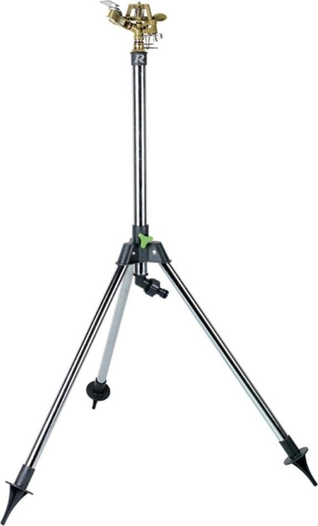Ribimex PRA/AB.1416, 110 mm, 110 mm, 580 mm, 1,3 kg Image du produit 