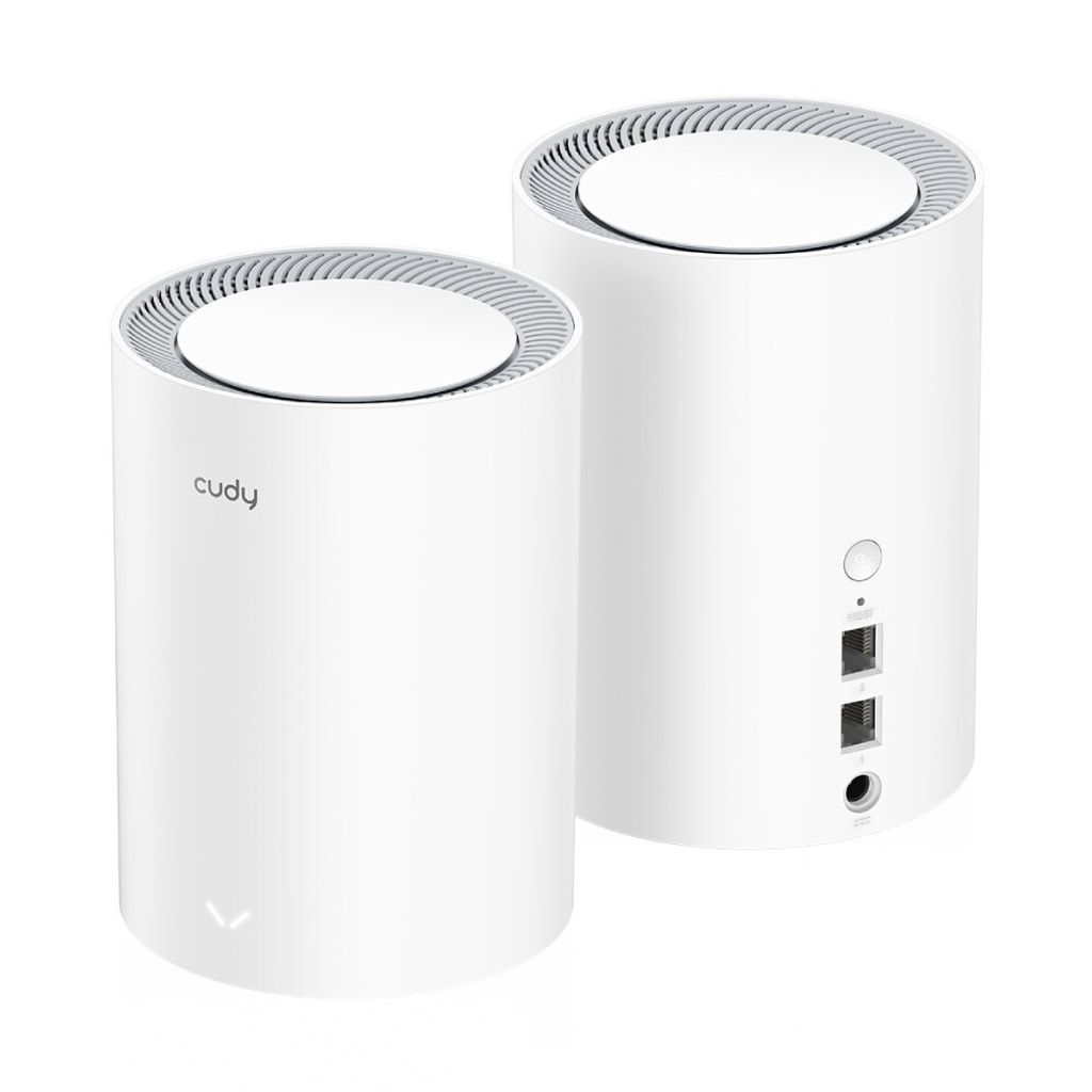 Cudy AX1800 Wi-Fi 6 Mesh Solution Produktbild 