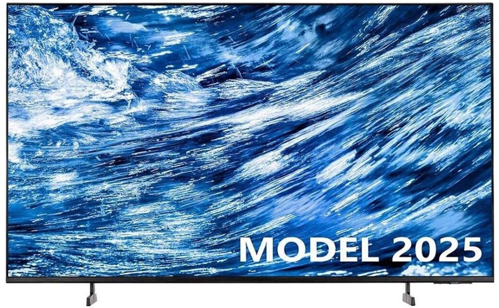 Samsung UE75U8072FUXXBlack