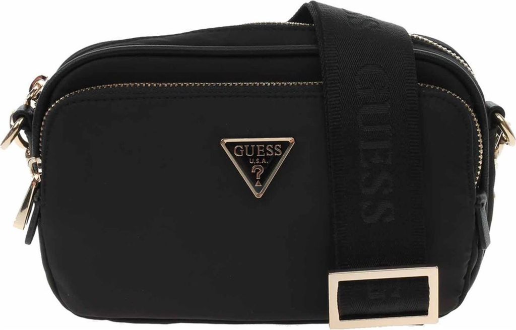 Guess Damen Handtasche HWEYG839572 BLACK Produktbild 