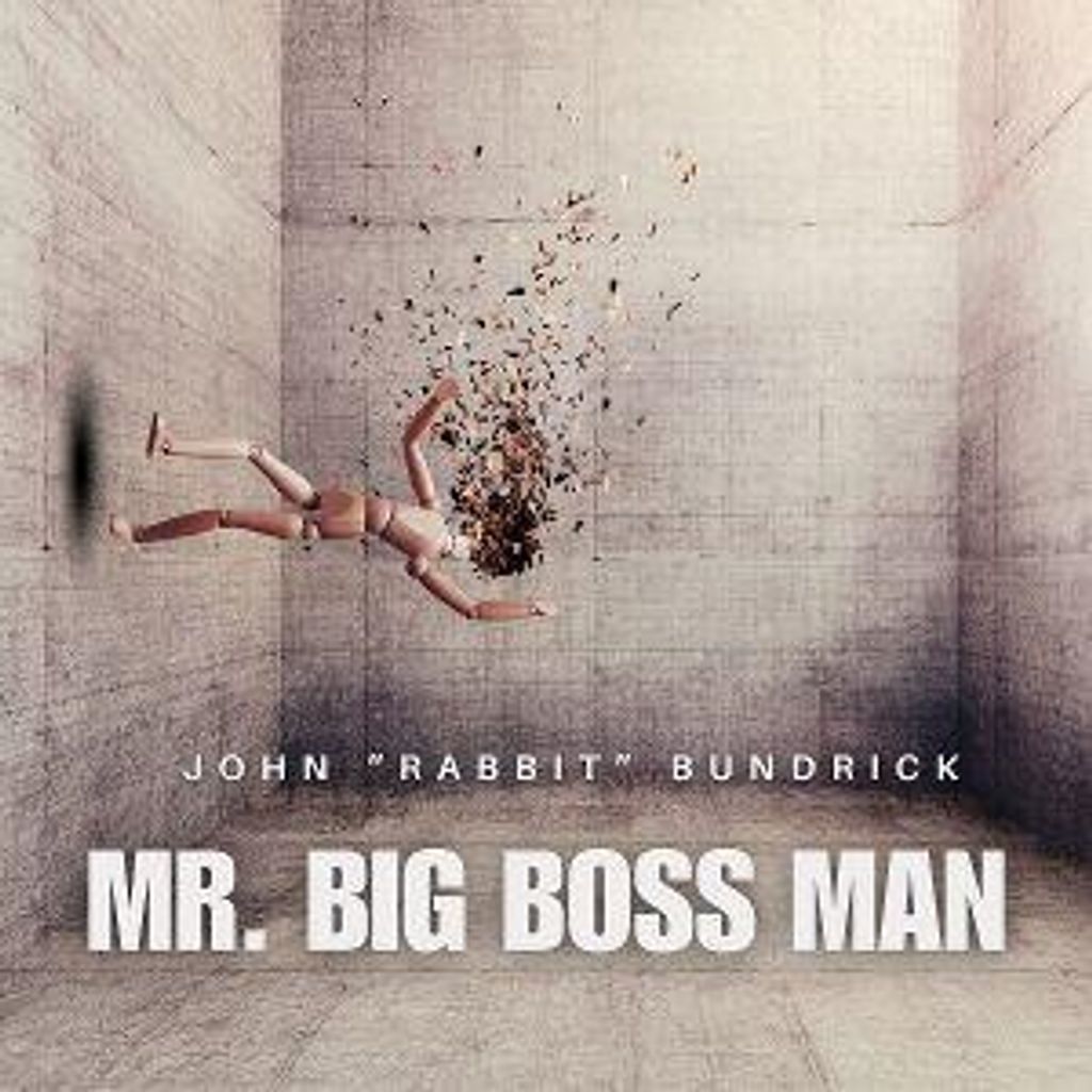 Mr. Big Boss Man