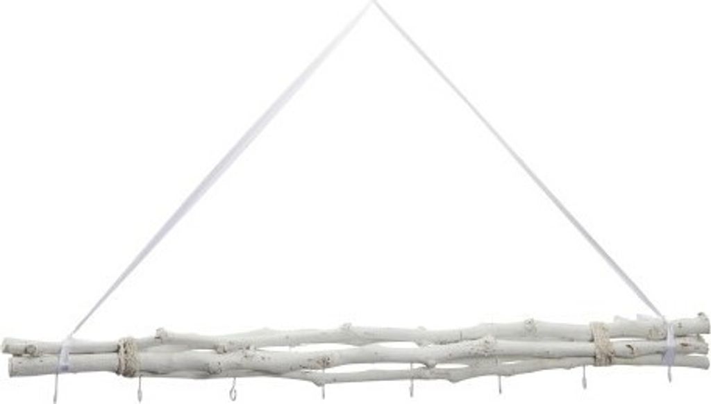 Maulbeeren Bündel in 50 / 80cm, mit 5/8 Haken und Kordel, Produktbild 