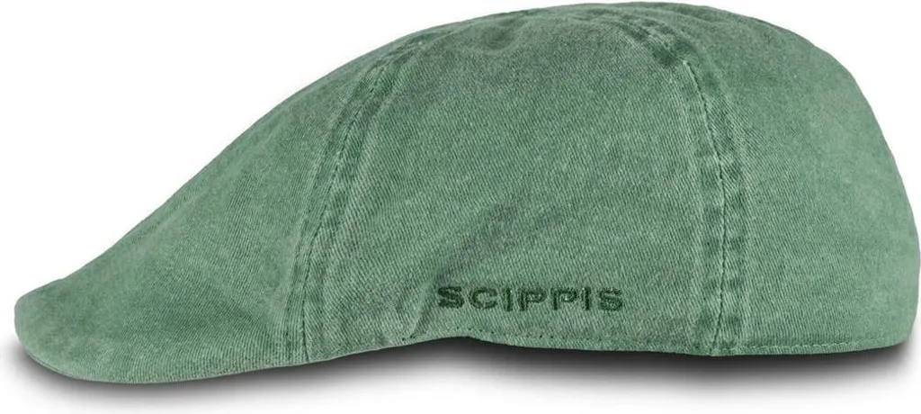 Cappello SCIPPS CHILLA Cappello scorrevole Cappello casual Cappello casual Olive S/M