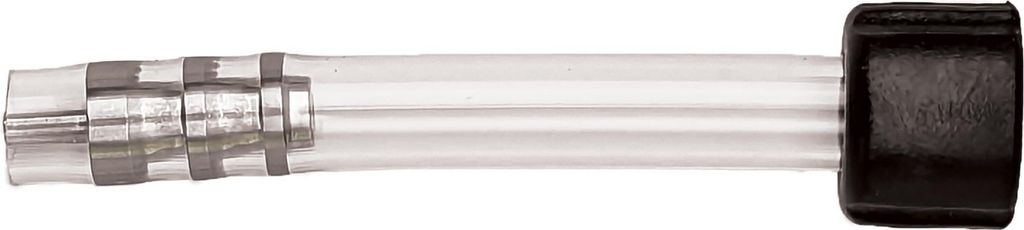 Jagwire Elite Entlüftungsnippelanschluss – Shimano