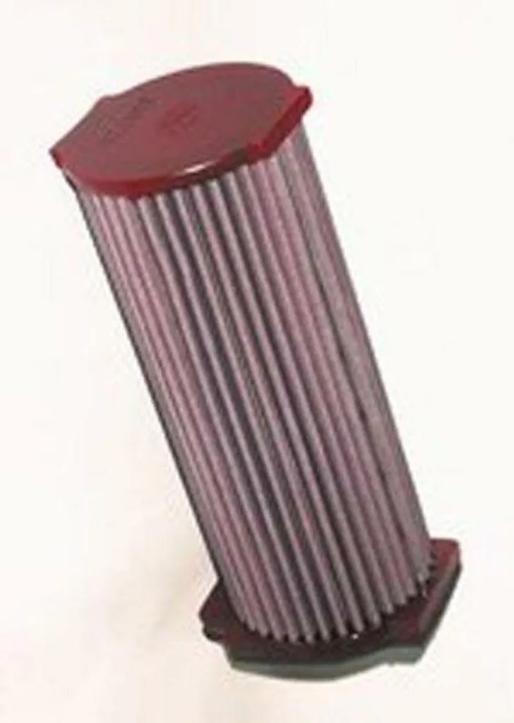 Filtre à air lavable BMC Super Quad FM339/21 pour Yamaha YFM
