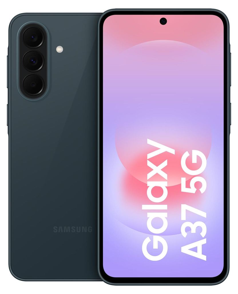 Samsung Galaxy A37 5G Smartphone 6,7' 128GB Dual-SIM 5000mAh