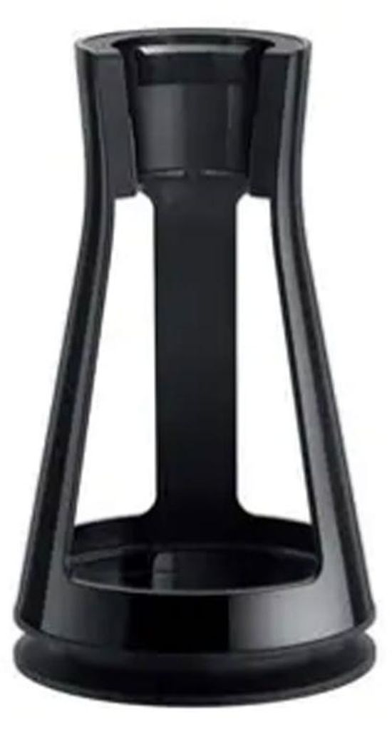 Braun MQS 005BK, Úložná stanica, Čierna, 129 mm, 129 mm, Obrázok produktu 