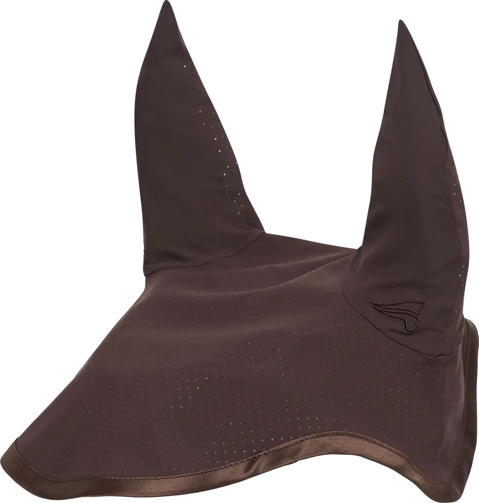 Offerta Euro-Star ESCoco Cappellino Fly Marrone Scuro Taglia Full