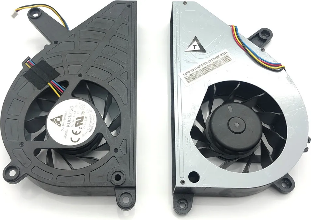 Ventola High-Performance per ASUS ET2410 INTS - Raffreddamento CPU