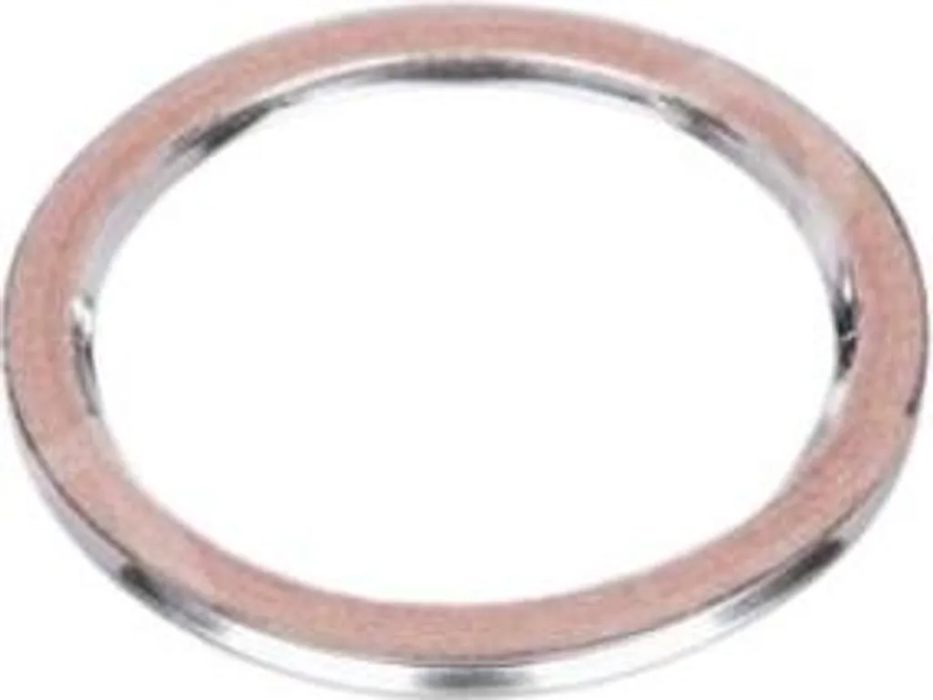 Supprimer les fuites d'échappement Toyota avec le joint OE 90917-06089