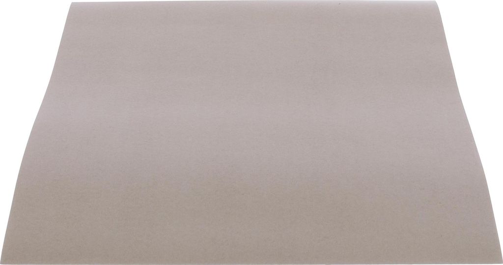 Dichtung Dichtungspapier Athena Prespan, Bogen 500x500mm zum Ausschneiden, 0,20mm