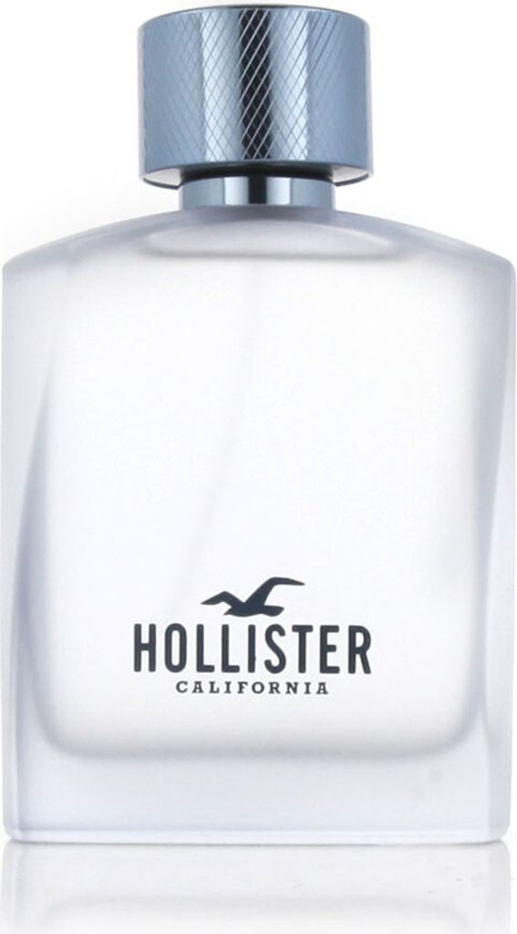 Hollister Free Wave For Him Eau de Toilette per uomo 100 ml Immagine del prodotto 