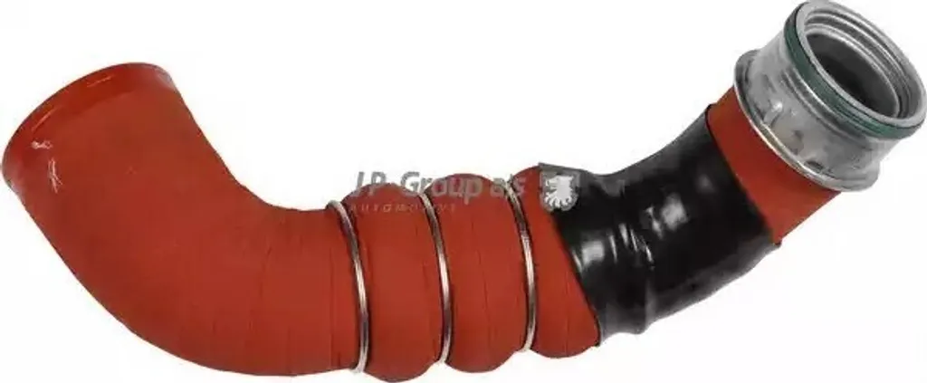 Durite de turbo pour Audi A4 Avant et Berline B7 - JP GROUP 1117706400