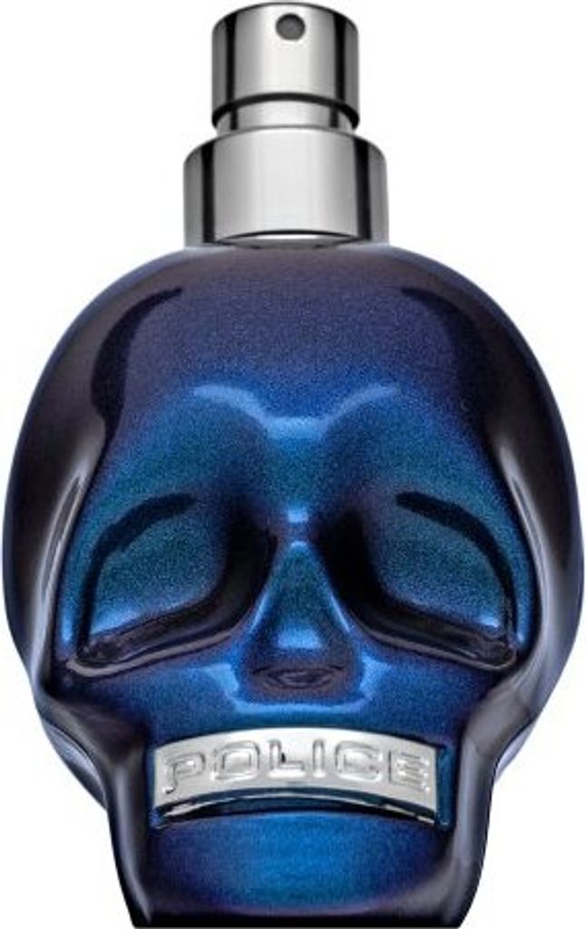 Police To Be My Avatar Eau de Toilette per uomo 40 ml Immagine del prodotto 