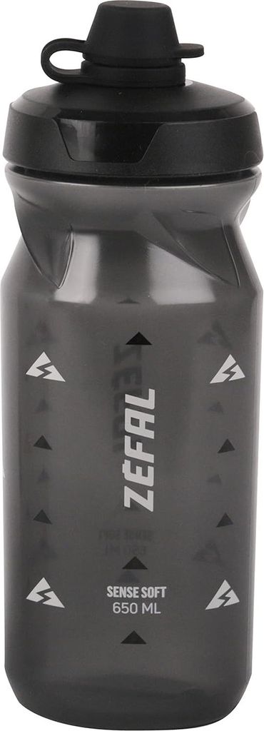 Zefal B1550 - BIDON ZEFAL SENSE SOFT 65 Image du produit 