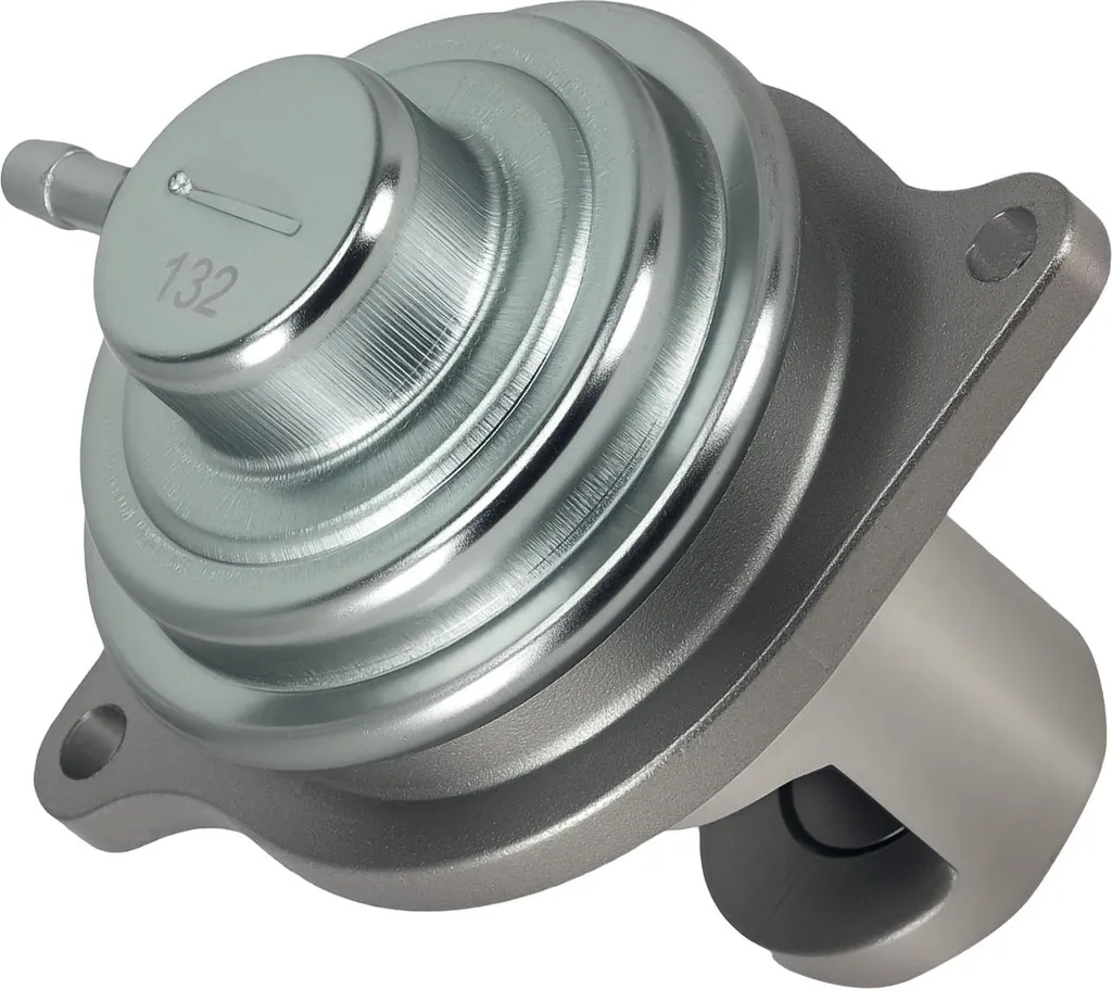 Supprimer Voyant Moteur Vanne EGR Mitsubishi Colt VI 1.5L - Réf A6601400360
