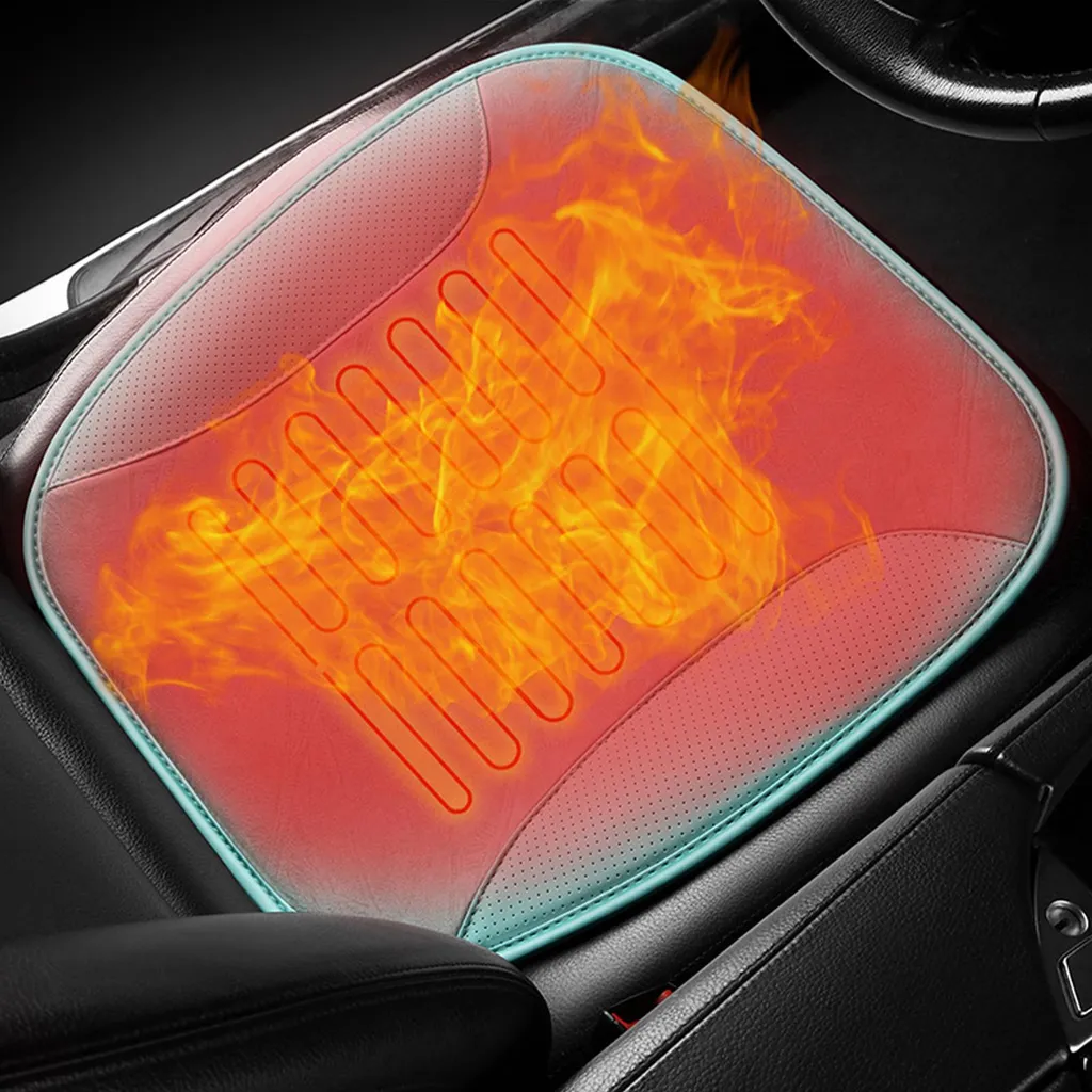 Cuscino riscaldante [Power display] deco pack - 4