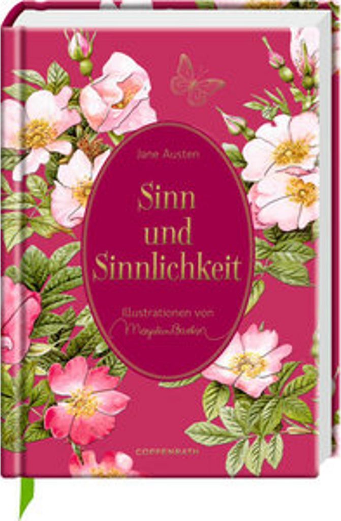 Sinn und Sinnlichkeit Produktbild 