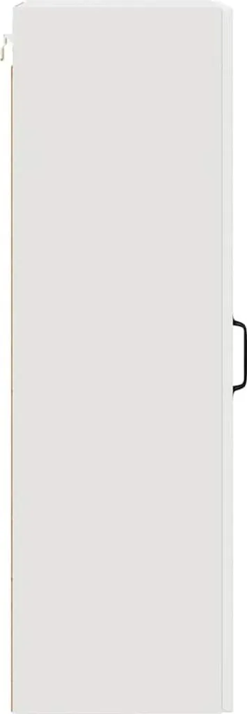 Mobile Kalmar Bianco 100cm: La Soluzione Salvaspazio Definitiva - 6