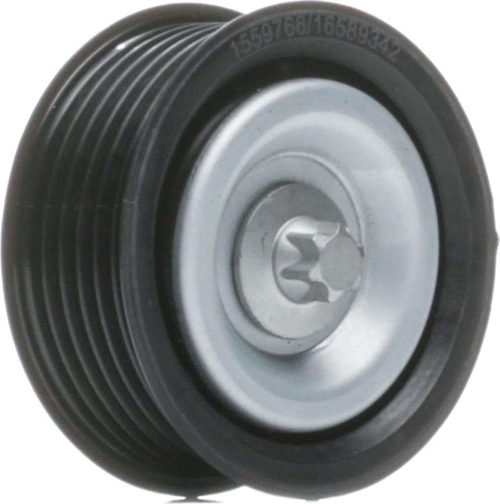 RIDEX 310T0494 Spannrolle Keilrippenriemen 62,0mm passend für MERCEDES-BENZ C-Klasse Limousine (W204) E-Klasse Limousine (W211) C-Klasse T-modell