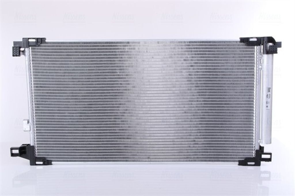 NISSENS 941071 Kondensator Klimaanlage für LEXUS UX (AA1, Produktbild 