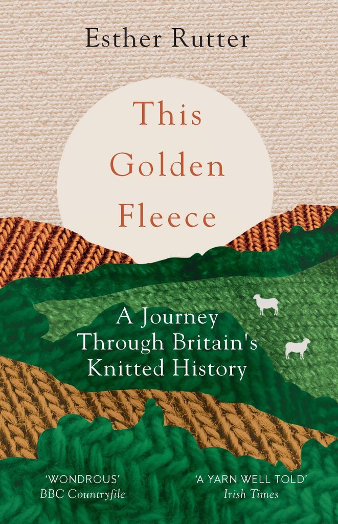 This Golden Fleece – Lingua: Inglese