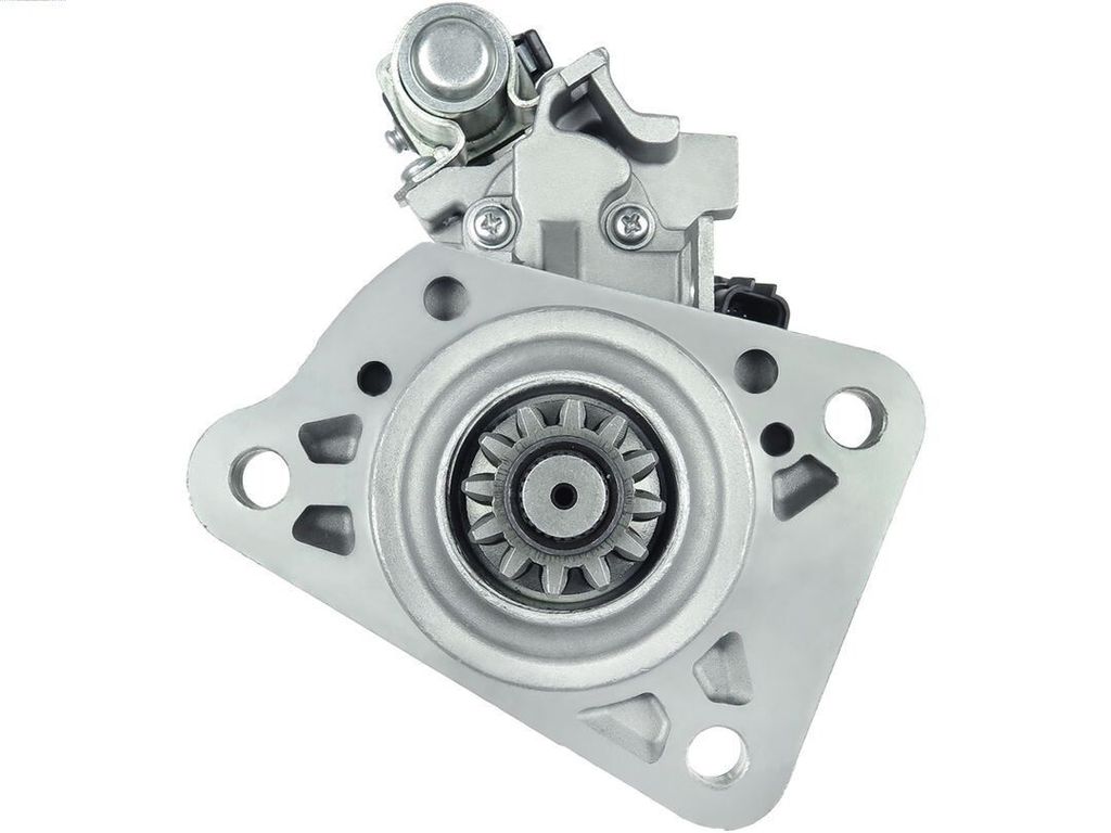 AS-PL S5301S Starter Anlasser 5,5kW für MAN HOCL 24V LKW
