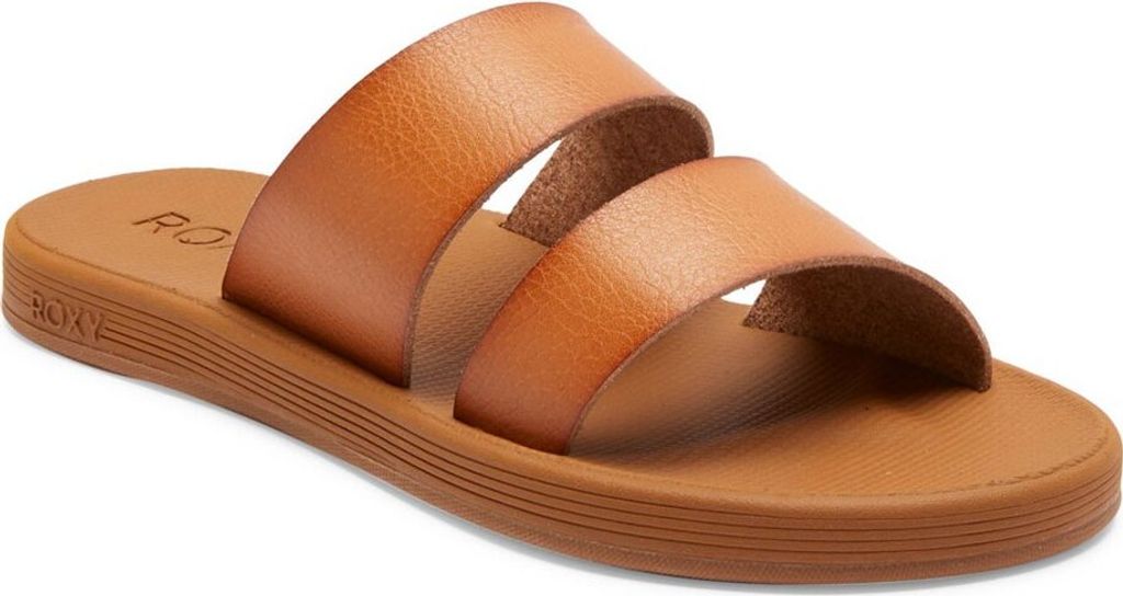 Roxy Coastal Cool Sandalen Braun EU 38 Frau Braun EU 38