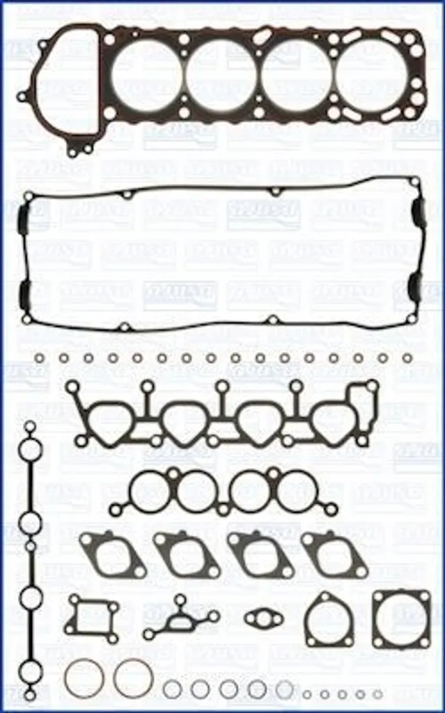 Kit joints de culasse AJUSA NISSAN 240SX contre fuite eau et fumée
