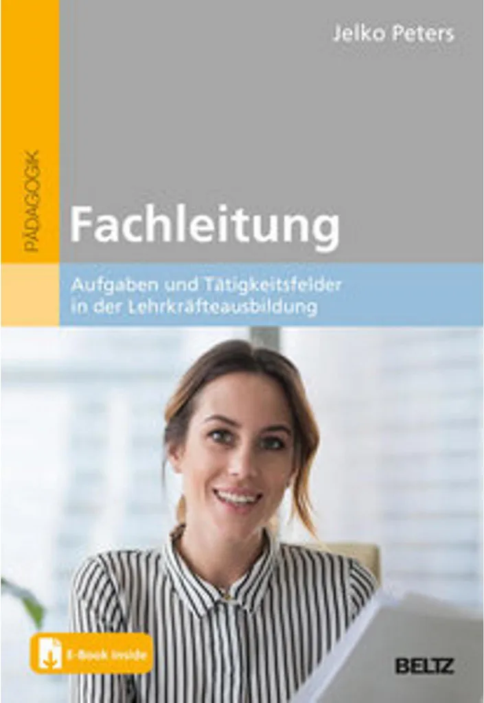 Système Fachleitung pour coordination d'équipes et projets complexes